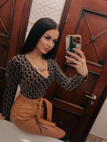 Анкета проститутки Фрида - Фото, 23 года, №67723